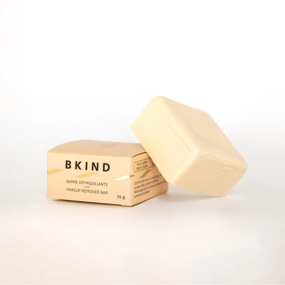 NWT BKIND Makeup Remover Bar - Picture 1 of 2